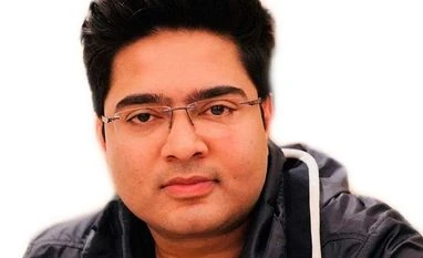 TMC leader Abhishek's wife replies to CBI, asks them to visit her on Feb 23 TMC leader Abhishek Banerjee