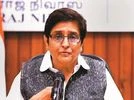 Kiran Bedi Kiran Bedi