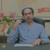 Uddhav Thackeray