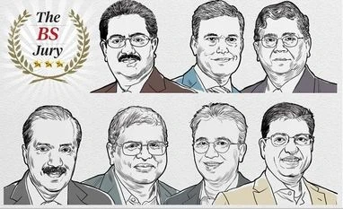 BS Annual Awards 2020 jury BS Annual Awards 2020 jury