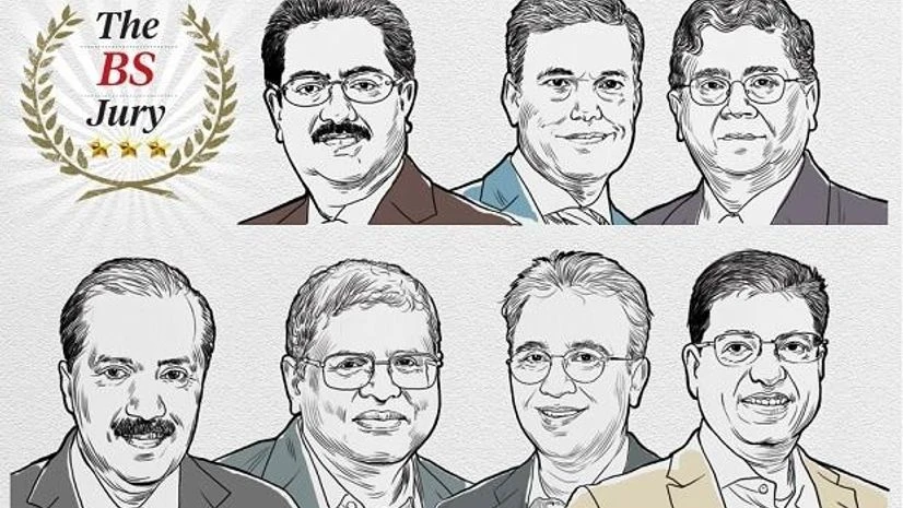 BS Annual Awards 2020 jury BS Annual Awards 2020 jury