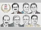 BS Annual Awards 2020 jury BS Annual Awards 2020 jury
