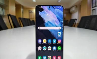 Samsung Galaxy S21 Plus review: A versatile package, despite imperfections Samsung Galaxy S21 Plus