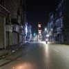 Covid-19: Night curfew extended in 27 Gujarat cities till February 4