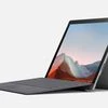 Microsoft Surface Pro 7+