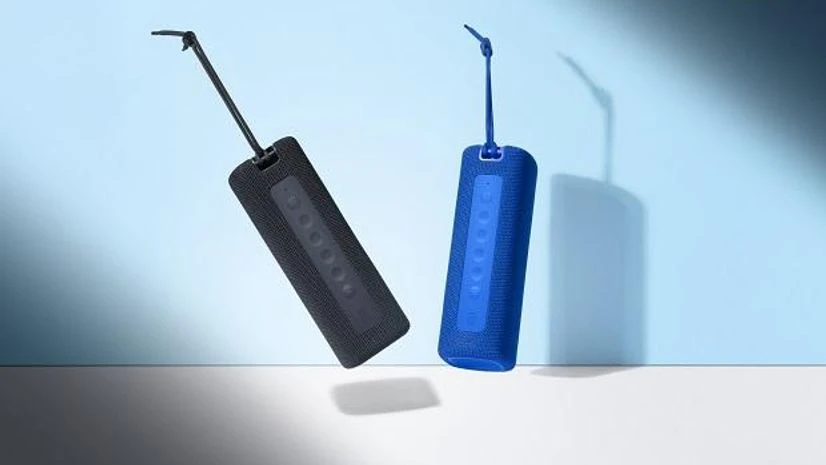 Mi Portable Bluetooth Speaker Mi Portable Bluetooth Speaker