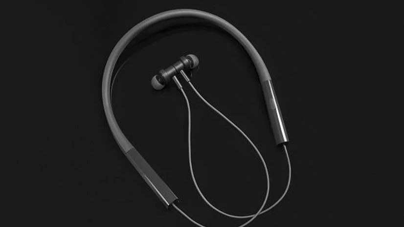 Neckband Bluetooth Earphones Pro Neckband Bluetooth Earphones Pro