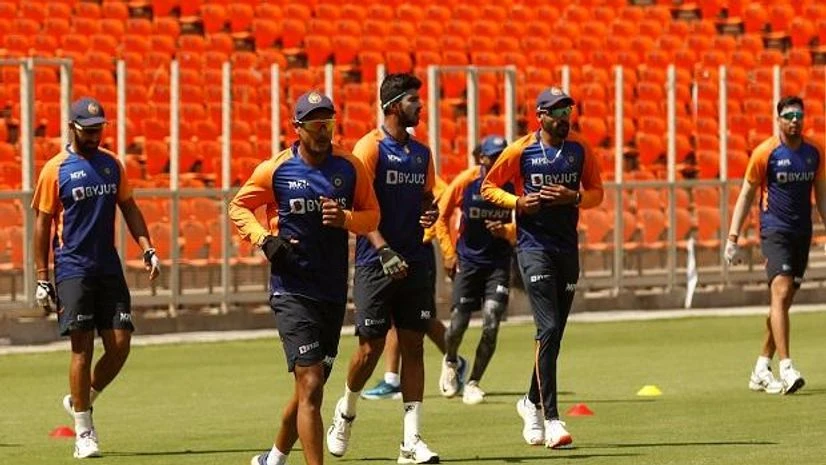 Indian cricket team Indian cricket team