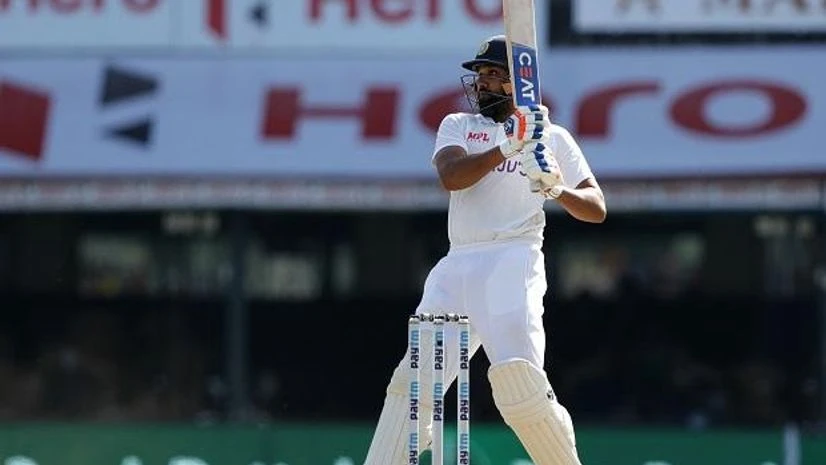 Rohit Sharma Rohit Sharma