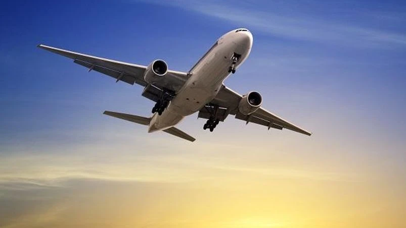 Will resumption of overseas flights revive fortunes of aviation sector? |  Economy & Policy News - Business Standard