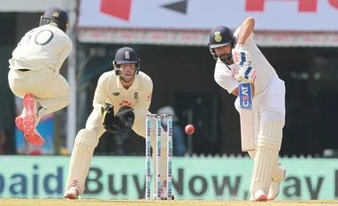 Need to be extra cautious while batting during twilight phase: Rohit Sharma Rohit Sharma, England vs India