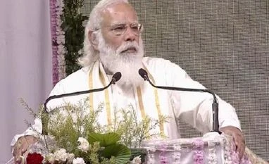 LIVE: Govt's intent is to privatise Railways, says Rahul Gandhi in Kerala narendra modi