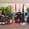 India pushes to maintain military presence in 'strategically imp' Maldives exim maldives