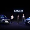 Tata Motors, Tata Safari