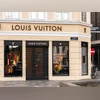 Survival of family firms under threat amid shortage of capable heirs Louis Vuitton, LVMH