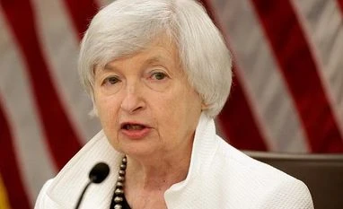 US Treasury Secy dismisses idea of minting $1 tn to prevent debt default US Treasury Secretary Janet Yellen