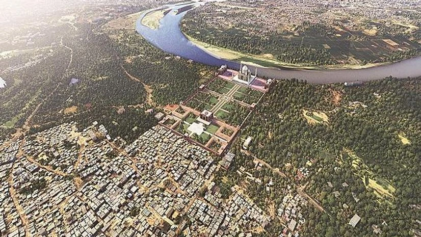 Maps, geospatial, GPS, taj mahal Maps, geospatial, GPS, taj mahal