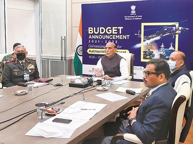 Import embargo on 101 defence items would encourage self-reliance: PM Modi Import embargo on 101 defence items would encourage self-reliance: PM Modi