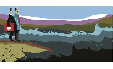 Best of BS Opinion: Adapting to a warming world, India's recovery & more Climate change, environment