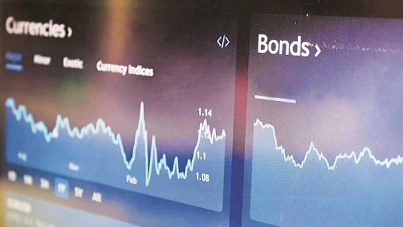 bonds market, currencies, currency, RBI, yield bonds market, currencies, currency, RBI, yield