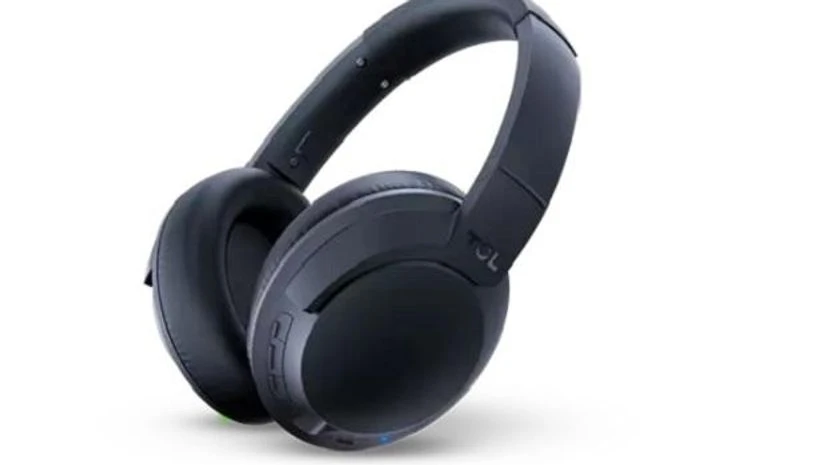 TCL ELIT400NC Headphones TCL ELIT400NC Headphones