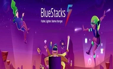 BlueStacks to revolutionise mobile gaming in India, says CEO Rosen Sharma BlueStacks