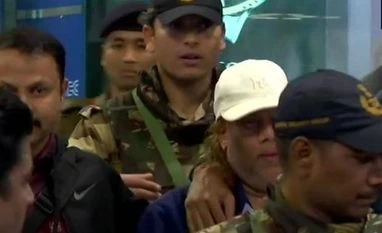 Mumbai police get gangster Ravi Pujari's custody till Mar 9 in firing case Gangster Ravi Pujari