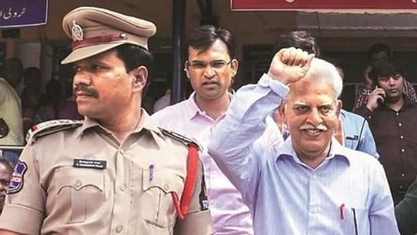 Varavara Rao Varavara Rao