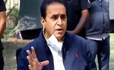 Anil Deshmukh moves Bombay HC against ED summons in money laundering case Anil Deshmukh