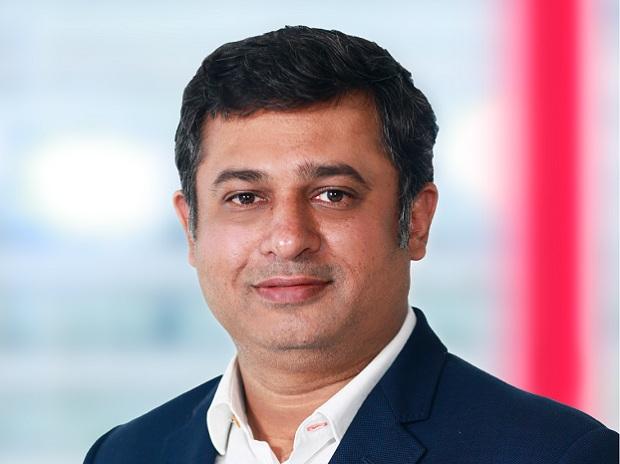 Cooking, building tech for mammoth firms kept this engineer busy amid Covid