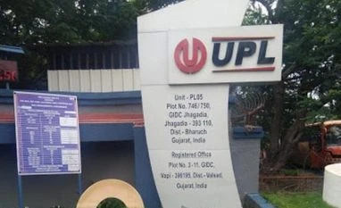 UPL posts smaller-than-expected Q3 profit of Rs 1,087 cr on higher costs UPL