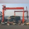 Govt to sell up to 5% stake worth Rs 2,026 crore in Cochin Shipyard Cochin Shipyard