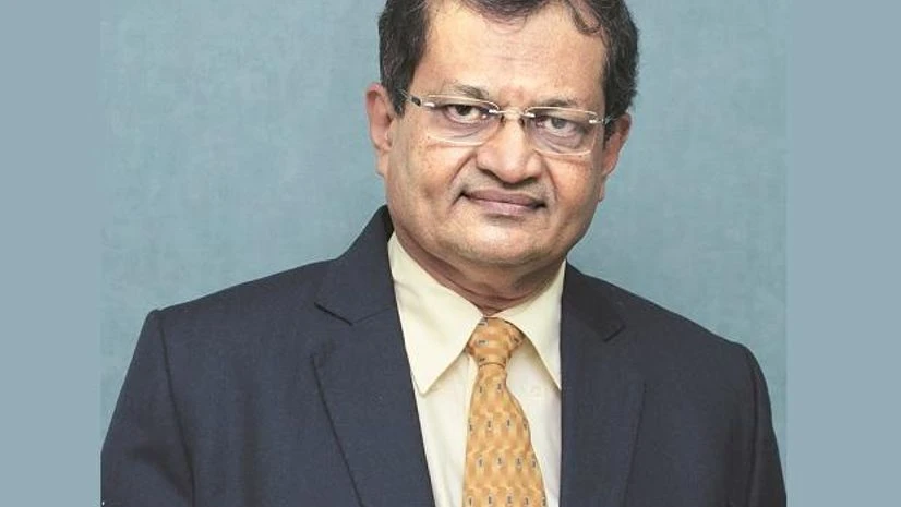 Nihar N Jambusaria Nihar N Jambusaria