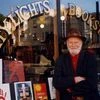 Lawrence Ferlinghetti