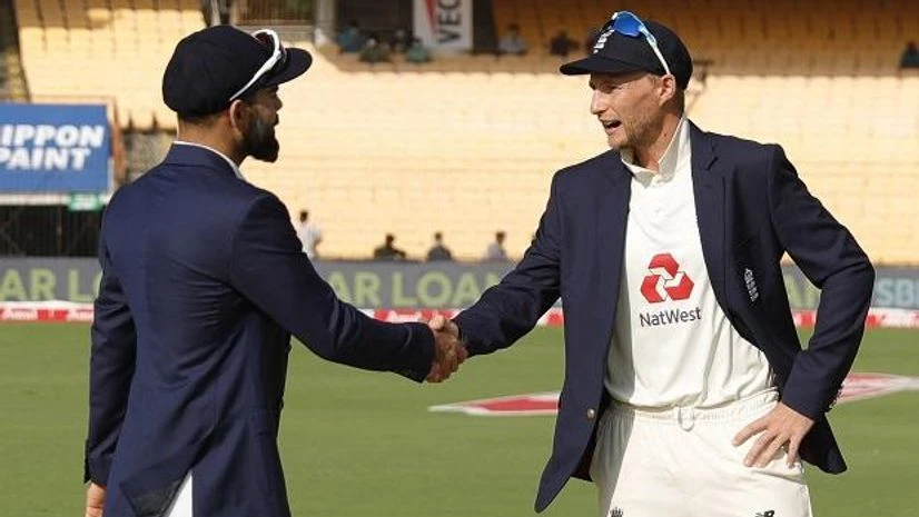 India vs England, Joe Root, Virat Kohli India vs England, Joe Root, Virat Kohli