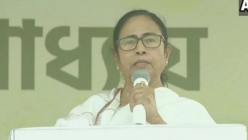 Mamata Banerjee Mamata Banerjee