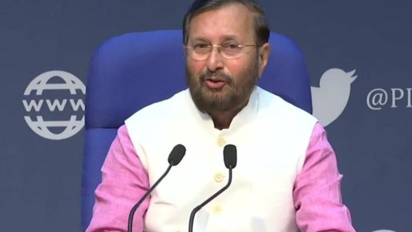 Javadekar Javadekar