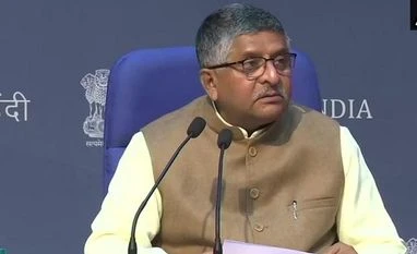 PLI scheme for IT products has outlay of over Rs 7,000 cr, says govt Ravi Shankar Prasad