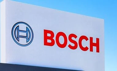 Bosch to invest over Rs 1,000 cr in localisation of advanced auto tech Bosch
