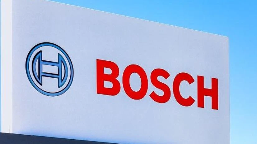 Bosch Bosch