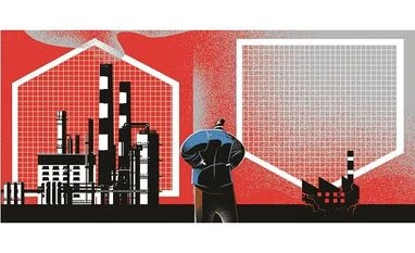 Analysts slash India's GDP forecast amid high inflation, recession fears economy, growth, gdp, coronavirus, company