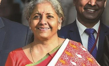 Number of wilful defaulters rises to 2,494: FM informs Parliament Nirmala Sitharaman