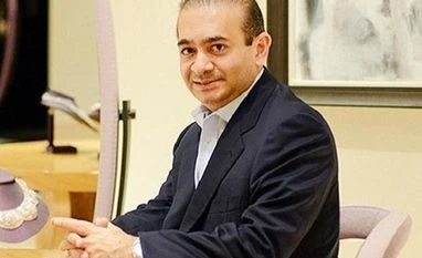 UK High Court hears Nirav Modi's plea against extradition to India Nirav Modi