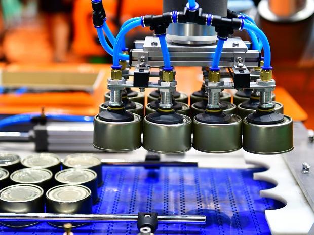 Domestic can manufacturers face quality restrictions amid pandemic woes Domestic can manufacturers face quality restrictions amid pandemic woes