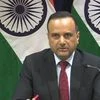 Ministry of External Affairs (MEA) spokesperson Anurag Srivastava