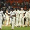 India vs England 3rd Test in Ahmedabad
