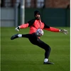 Alisson Becker