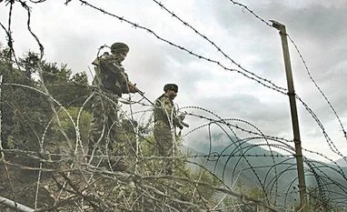 US again condemns terrorists seeking to infiltrate Line of control LOC, indian army, india pakistan, border, lac, war, cease fire, ceasefire