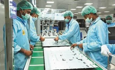 Global smartphone applications chip market grows 23% to $30.8 bn smartphone