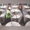 Metal stocks outlook: Hindalco, Nalco, Tata Steel can gain up to 10%, hint tech charts. Metal stocks outlook: Hindalco, Nalco, Tata Steel can gain up to 10%, hint tech charts.